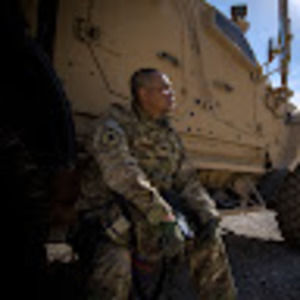 Meet your Posher, Bernie